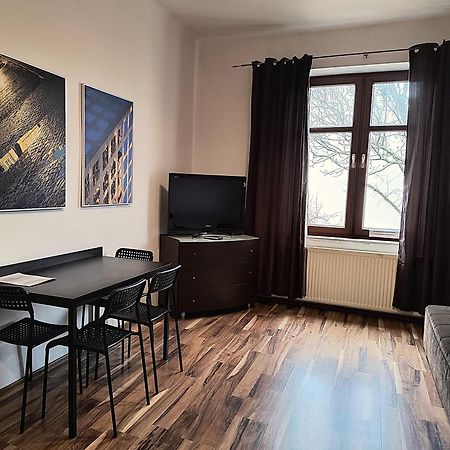 Apartament Premium Krakau Buitenkant foto