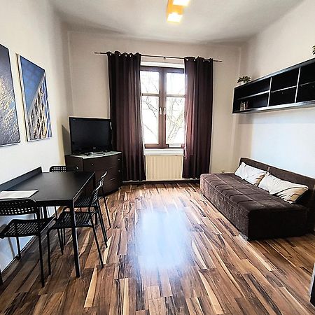 Apartament Premium Krakau Buitenkant foto