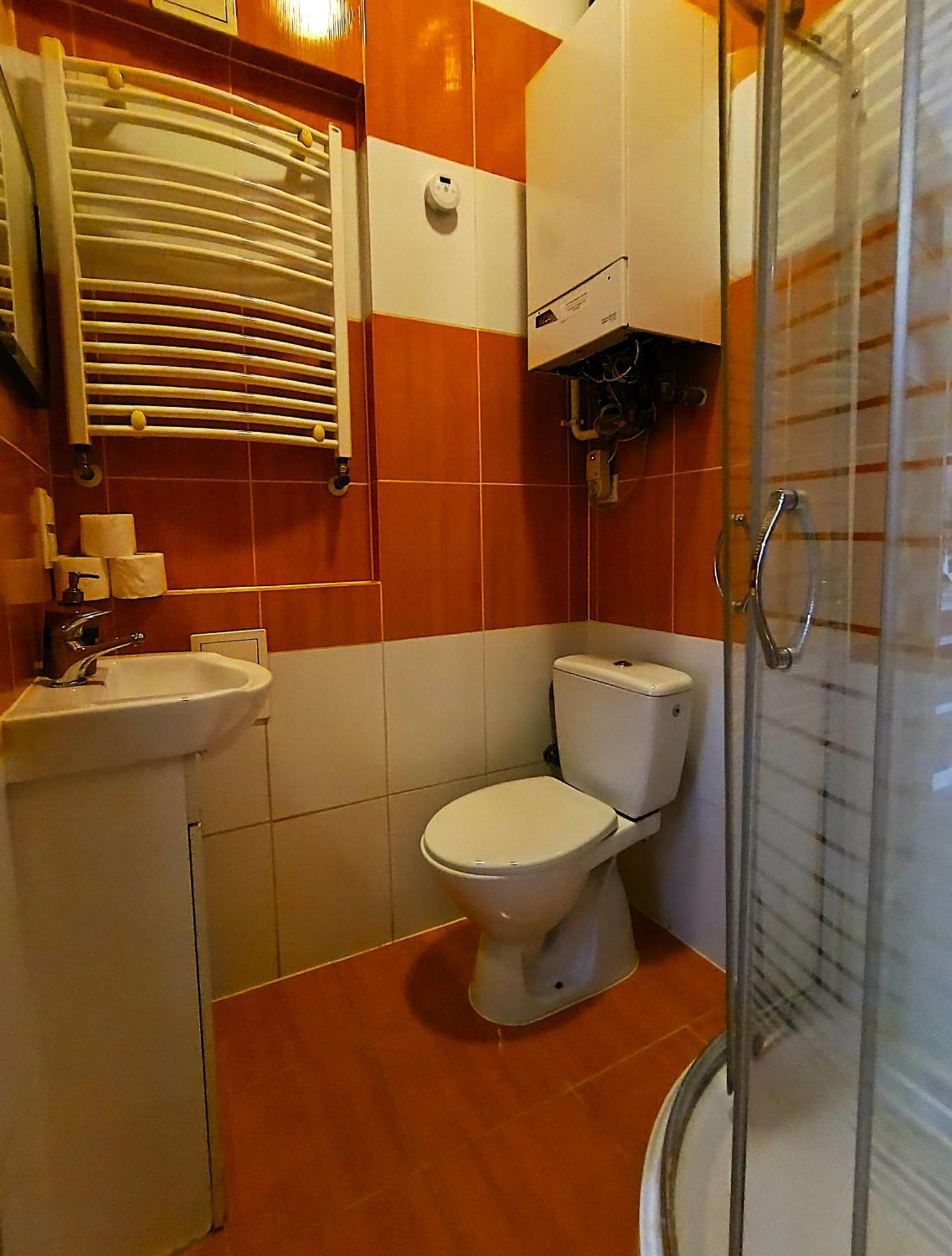 Apartament Premium Krakau Buitenkant foto