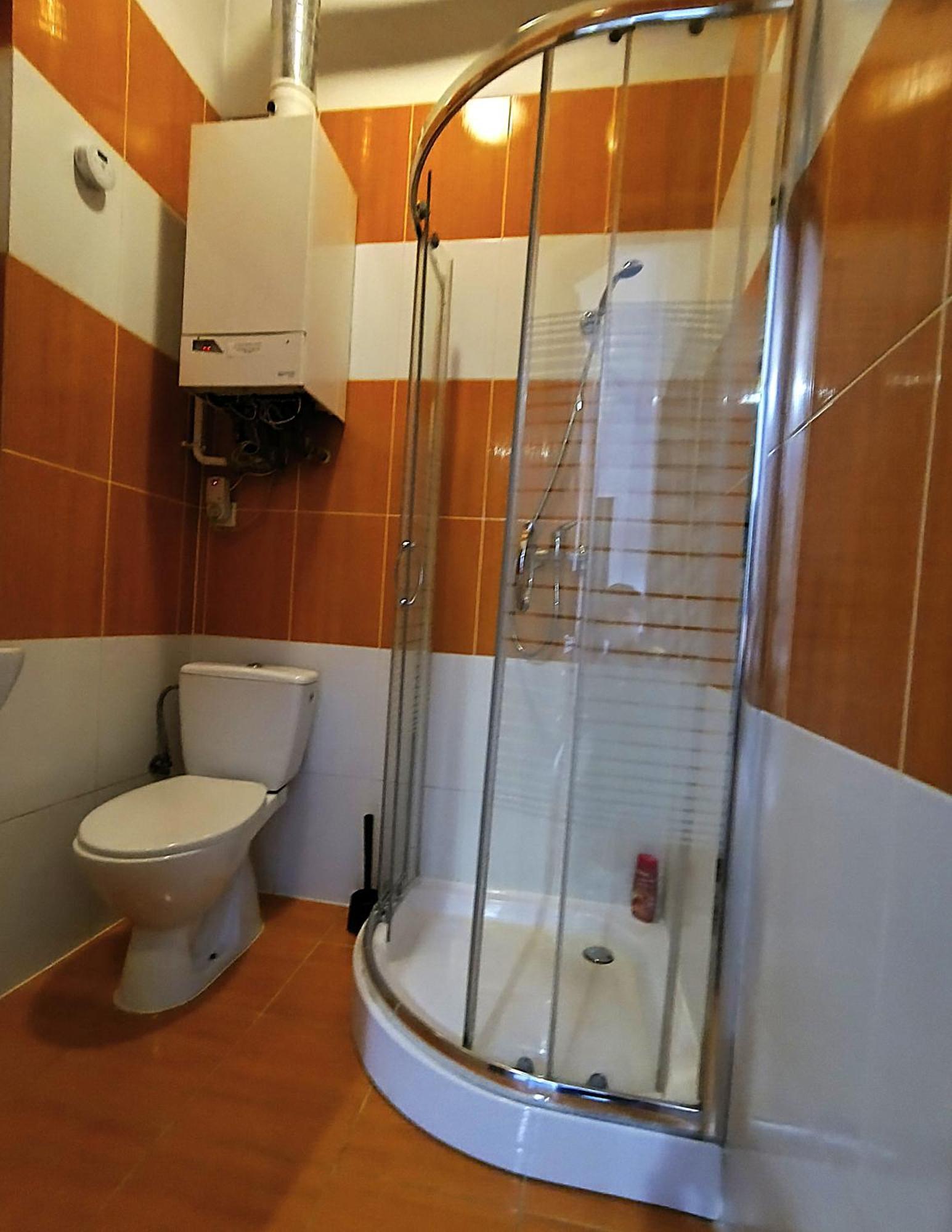 Apartament Premium Krakau Buitenkant foto
