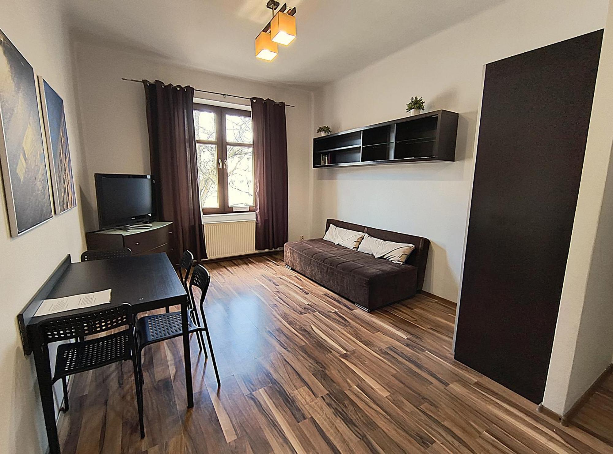 Apartament Premium Krakau Buitenkant foto