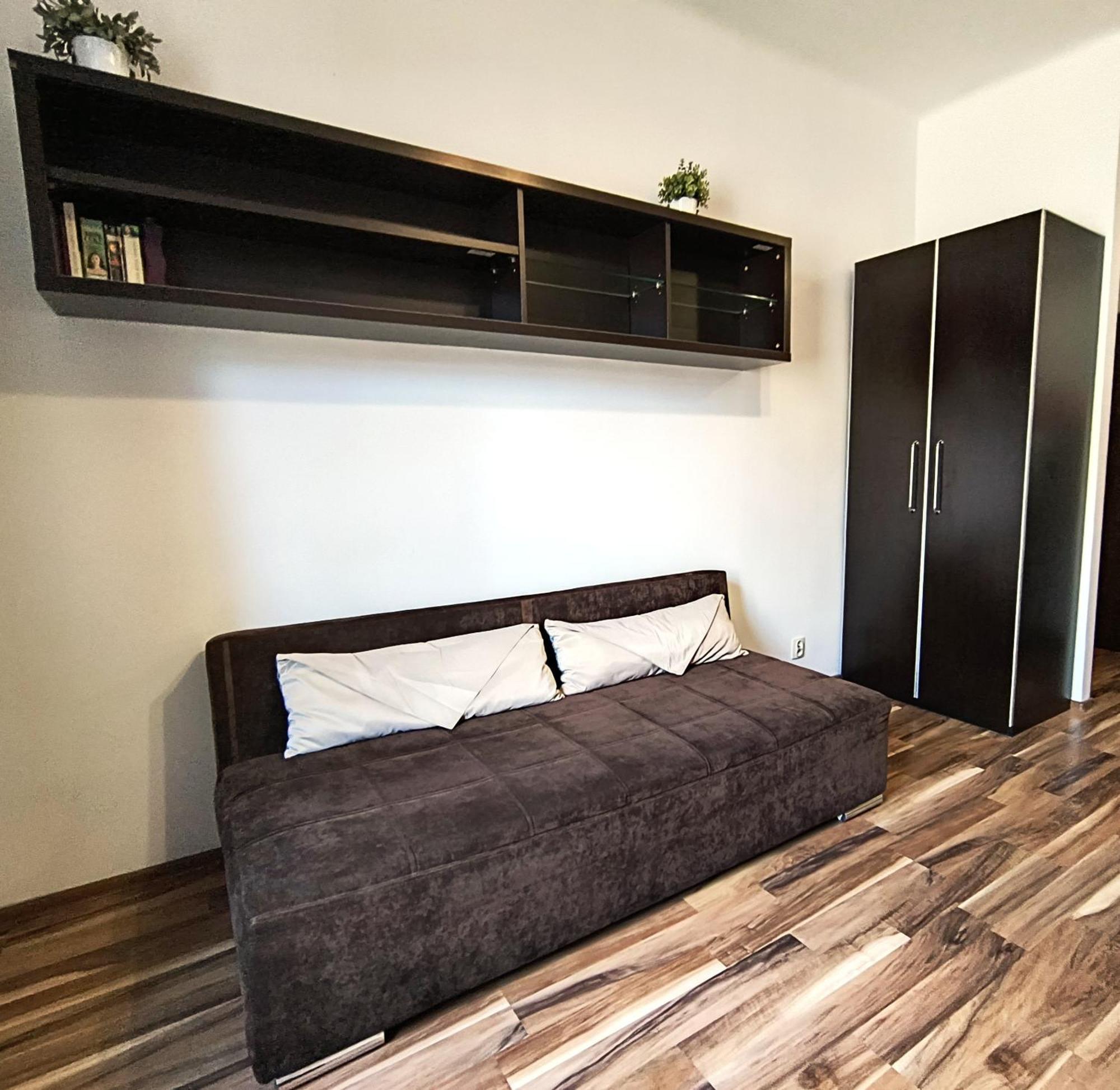 Apartament Premium Krakau Buitenkant foto