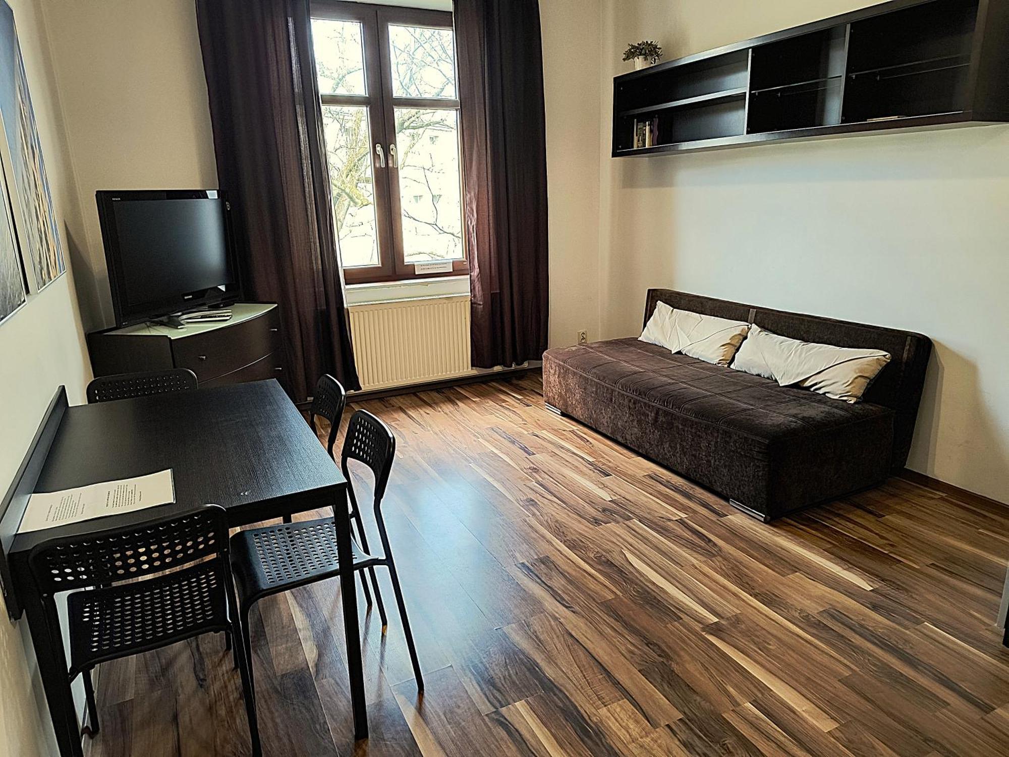 Apartament Premium Krakau Buitenkant foto