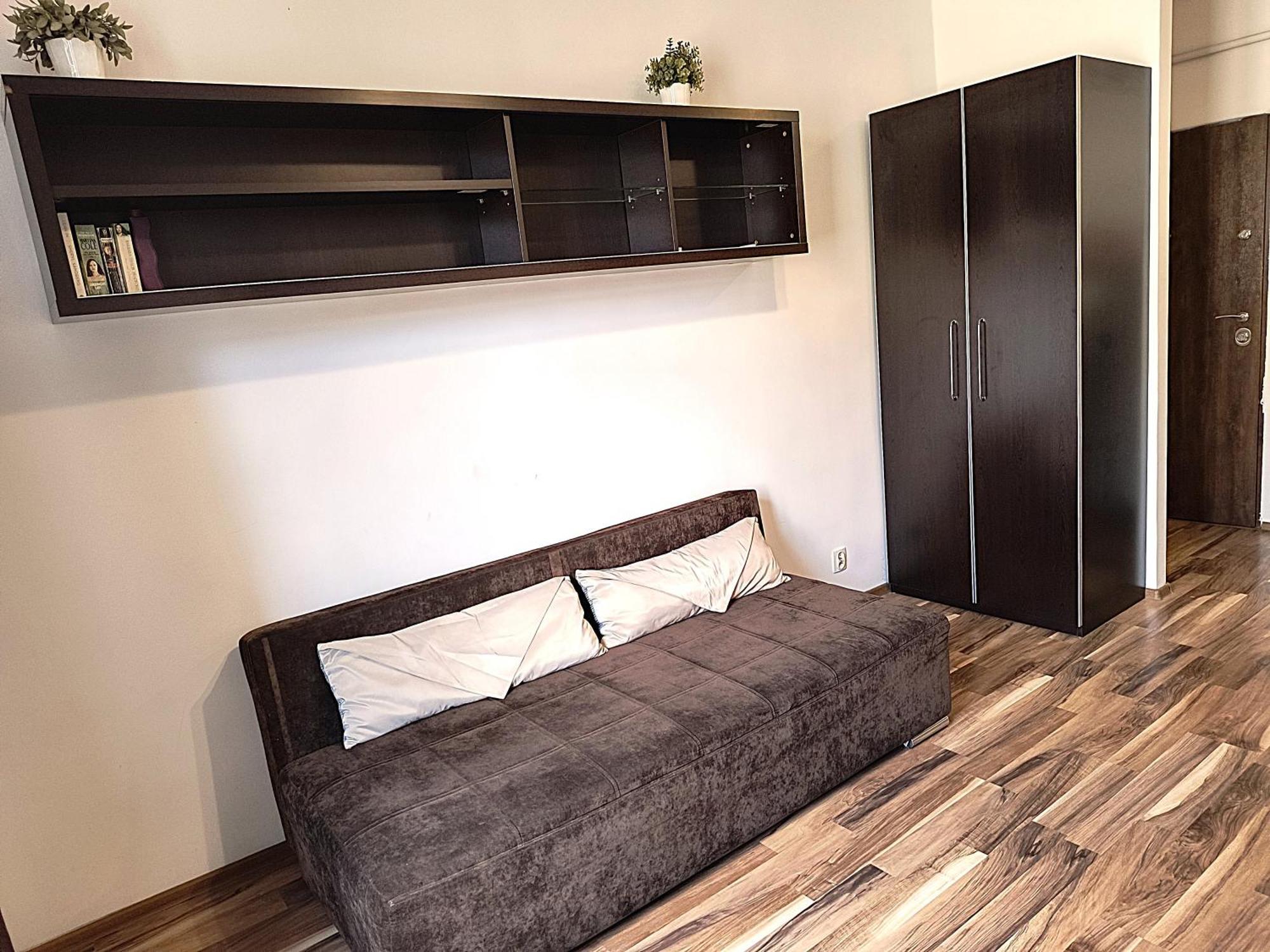 Apartament Premium Krakau Buitenkant foto