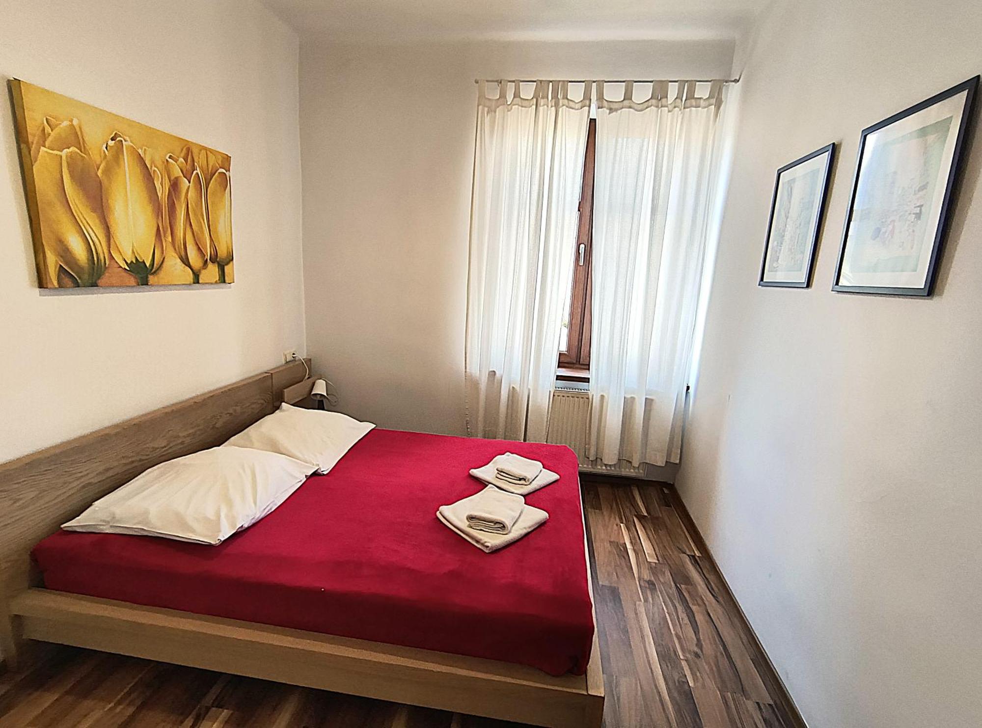 Apartament Premium Krakau Buitenkant foto