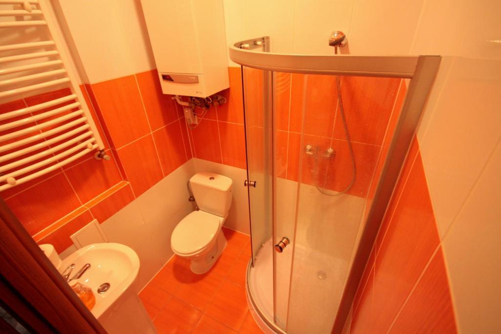 Apartament Premium Krakau Buitenkant foto