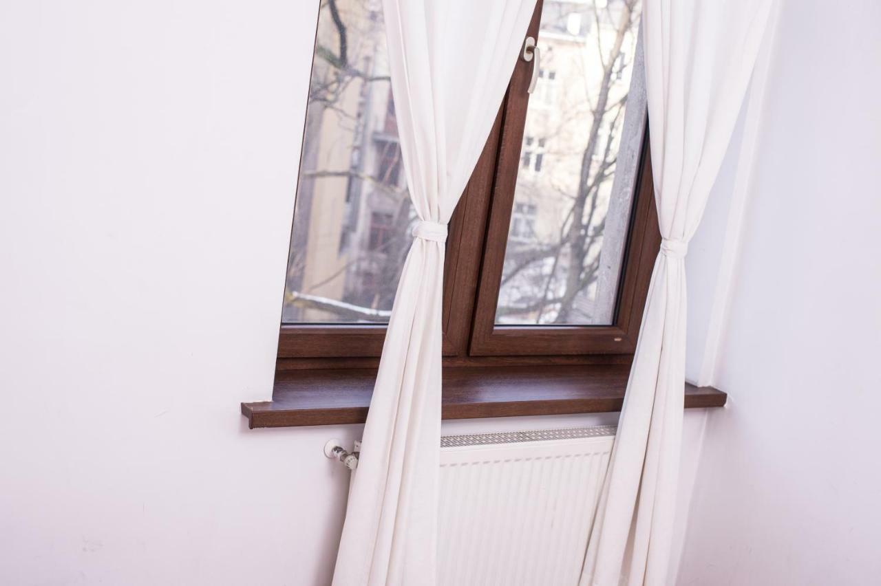 Apartament Premium Krakau Buitenkant foto