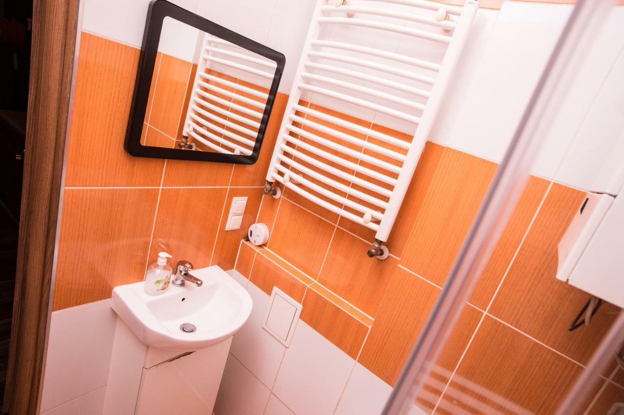 Apartament Premium Krakau Buitenkant foto